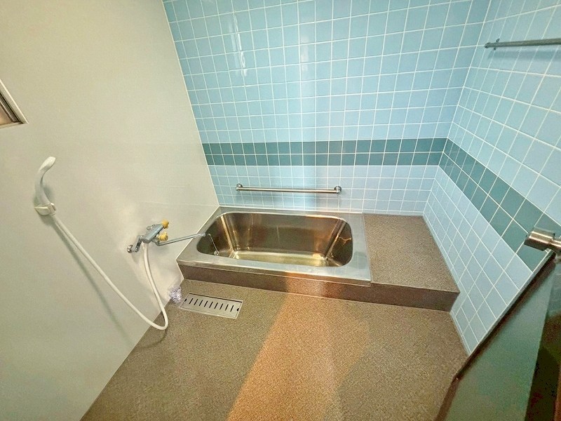 バス・シャワールーム　★浴室★