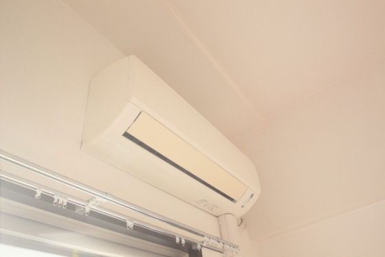 その他設備　※別部屋の写真です