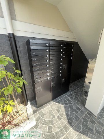 その他共有部分　部屋探しは株式会社　タウンハウジング　までお気軽にお問合せ…