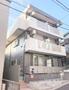 津田沼駅より徒歩5分 3階 築6年3ヶ月の賃貸物件