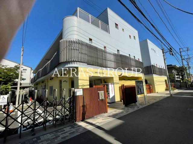 幼稚園・保育園　笹塚第二保育園（幼稚園・保育園）まで303m