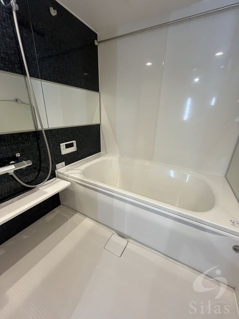 バス・シャワールーム　同仕様