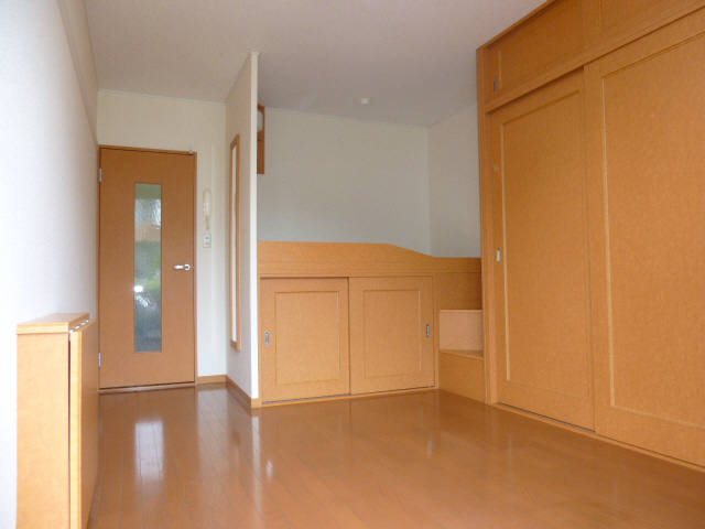 その他部屋・スペース　家電・家具付きで引越しラクラク♪