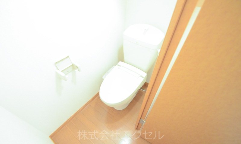 トイレ　同等タイプのイメージ写真です。