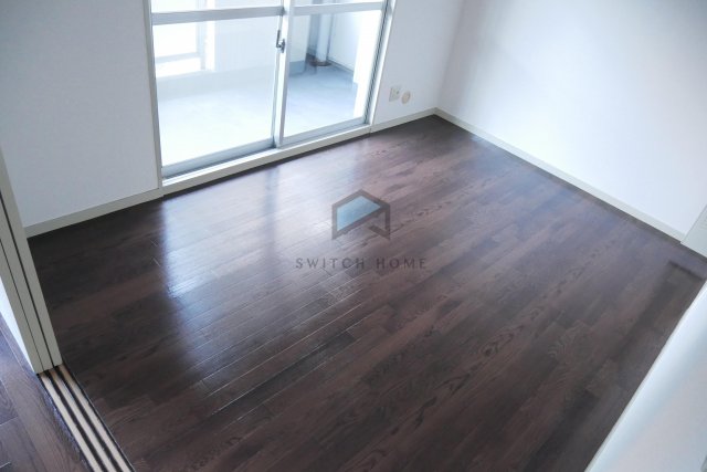 その他部屋・スペース　ゆとりの広さです