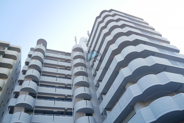 建物外観　きれいな外観です