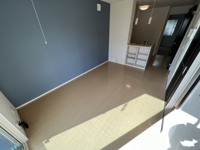 居室・リビング　エアコン付きで初期費用を抑えたい方にもおすすめです