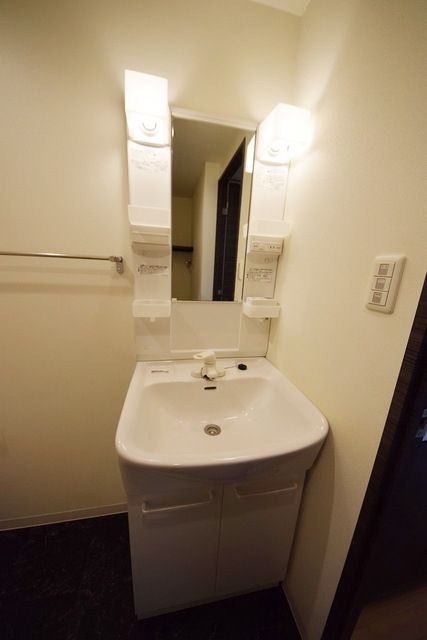 洗面設備　★お問い合わせはタウンハウジングまで★