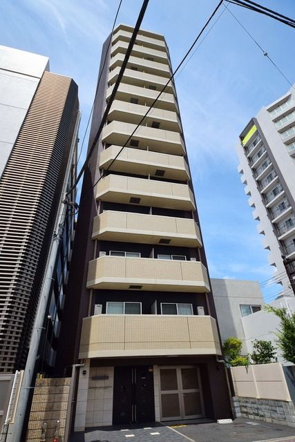 建物外観　★お問い合わせはタウンハウジングまで★