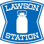 コンビニ　ナチュラルローソン NL新川二丁目店（コンビニ）まで257m