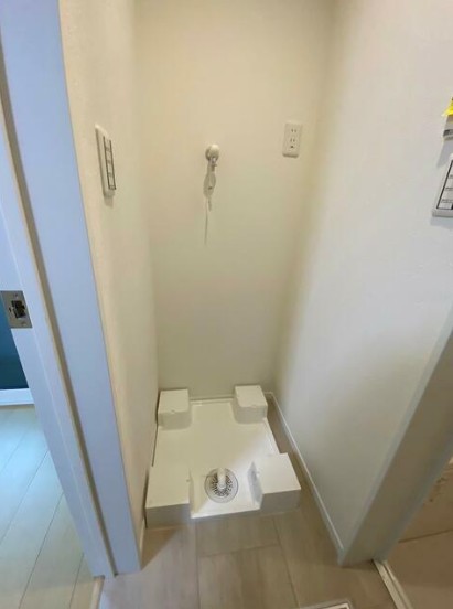 その他設備　同建物別部屋参考