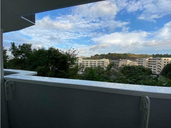 眺望　同建物別部屋参考