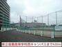 高校・高専　県立塩竃高等学校西キャンパス（高校・高専）まで630m