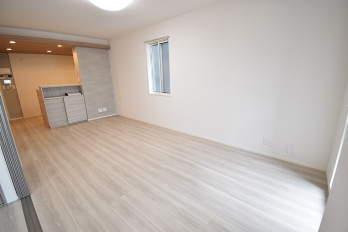 居室・リビング　ＬＤＫ１２．９帖