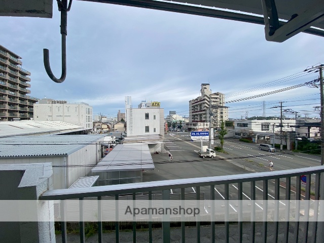 その他共有部分　エントランス