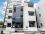 北巽駅より徒歩10分 2階 新築の賃貸物件