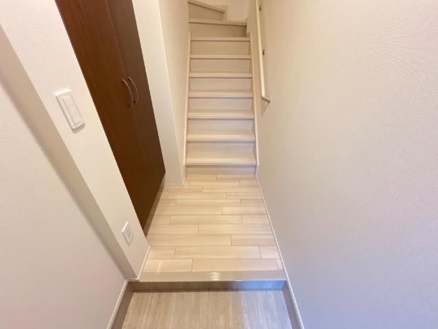 その他部屋・スペース