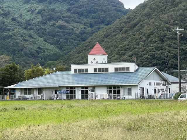 幼稚園・保育園　とよた保育園（幼稚園・保育園）まで669m