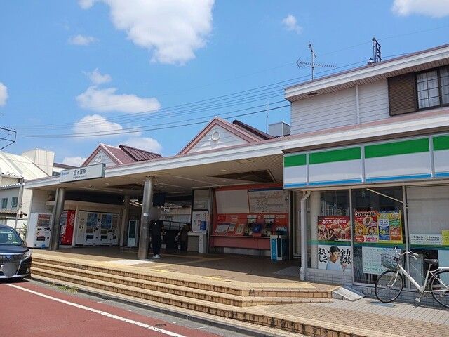 その他　恋ヶ窪駅（その他）まで602m