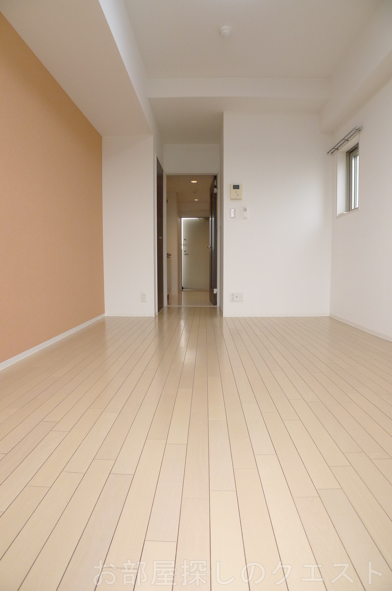 居室・リビング　（写真は同タイプ）