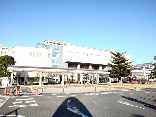 病院　佐野厚生病院（病院）まで2500m