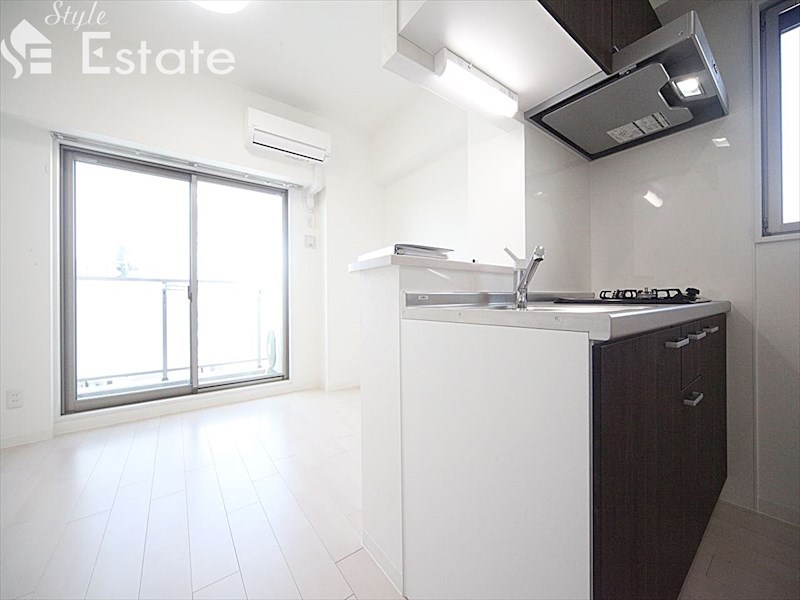 その他部屋・スペース　内装