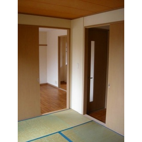 その他部屋・スペース　和室