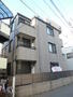 京急蒲田駅より徒歩8分 1階 築24年1ヶ月の賃貸物件