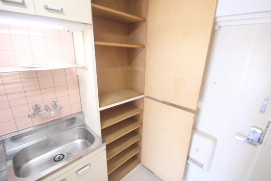 その他　※別部屋の写真です