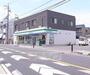 コンビニ　ファミリーマート八幡千束店（コンビニ）まで555m