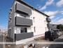 南松本駅より徒歩20分 3階 新築の賃貸物件