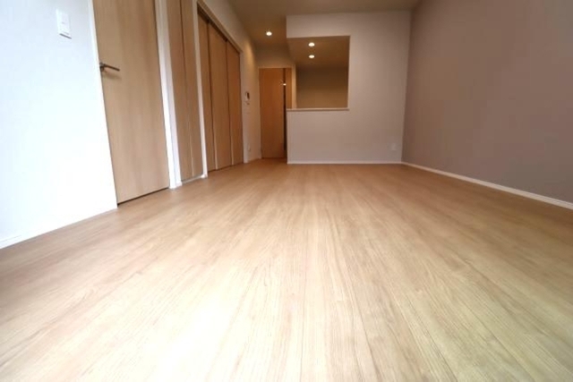 居室・リビング　ＬＤＫ１４、４帖