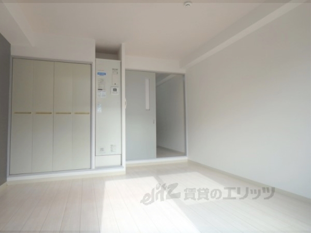 居室・リビング　洋室