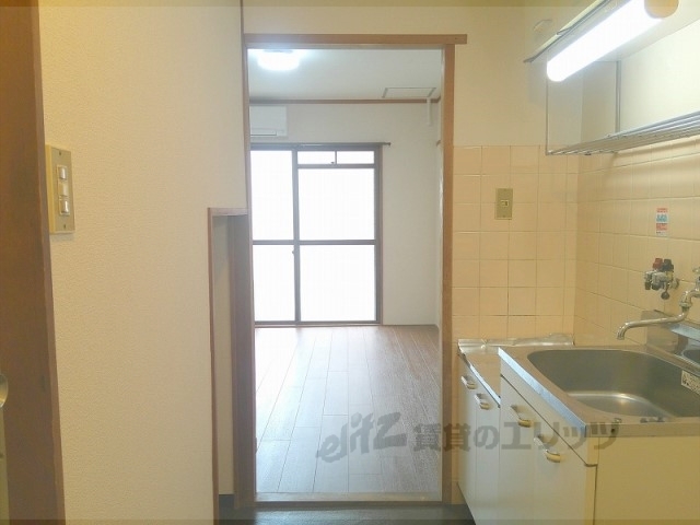 その他部屋・スペース　廊下