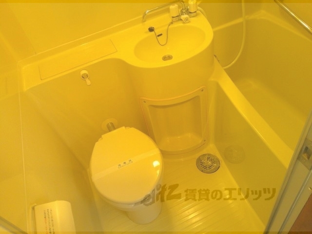 バス・シャワールーム　ユニットバス