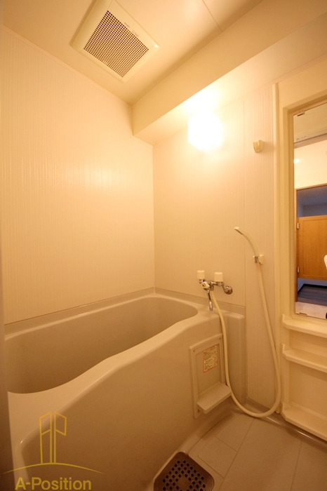 バス・シャワールーム　プレステージ靭公園