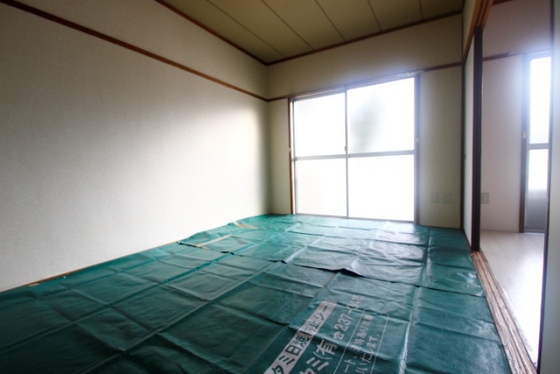 その他　※別部屋の写真です