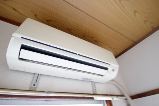 その他設備　※別部屋の写真です