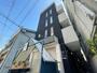マンション和幸 3階 築11年4ヶ月の賃貸物件