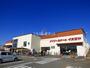 スーパー　イズミヤ 羽束師店（スーパー）まで504m
