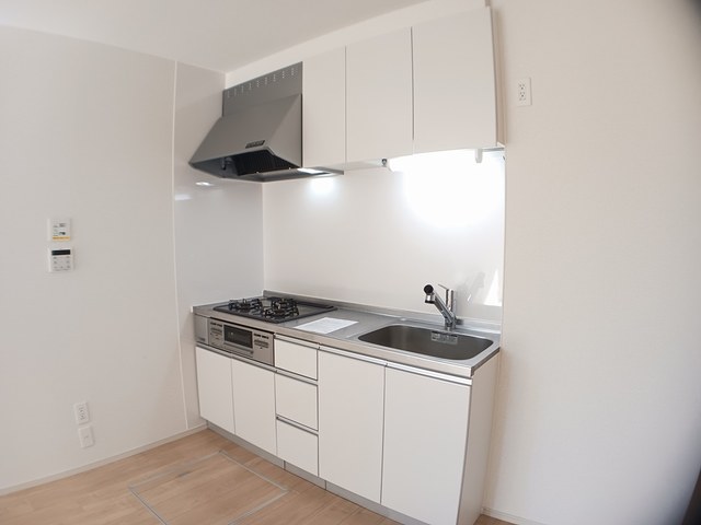 イーストフェアリー_内装_1