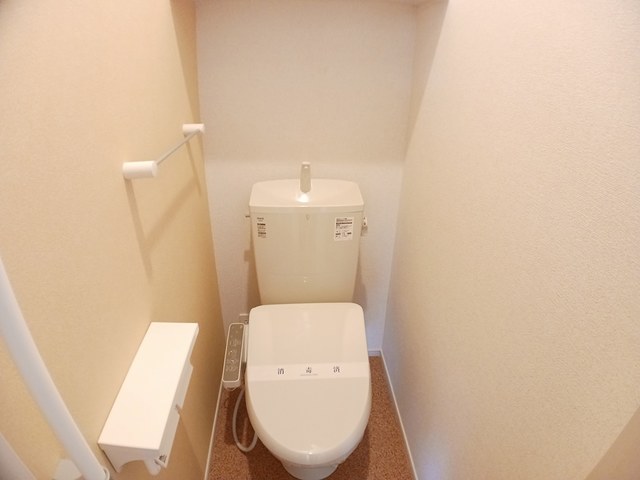 イーストフェアリー_内装_3