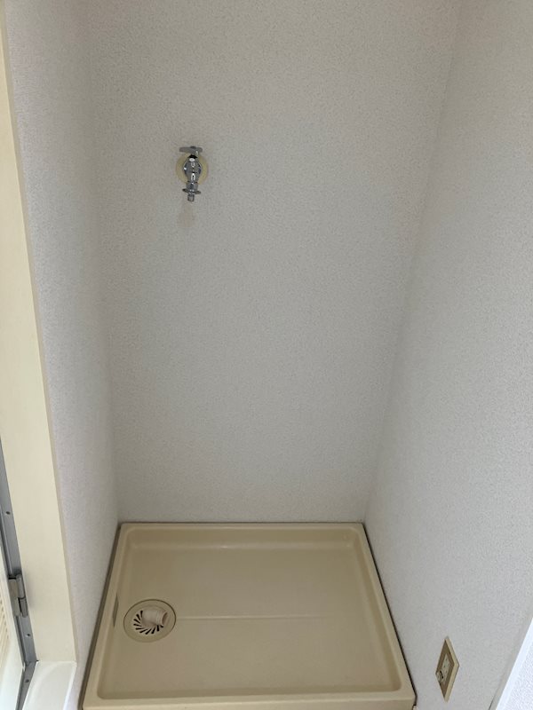その他　※室内洗濯機置き場