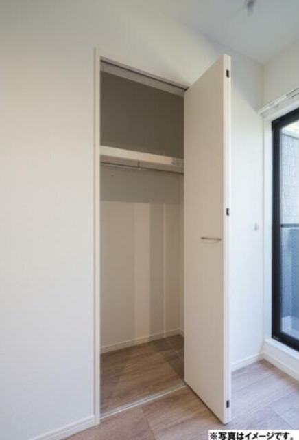 収納　同施工会社参考写真