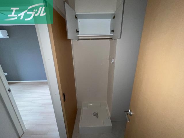 その他　洗濯機置場（イメージ）