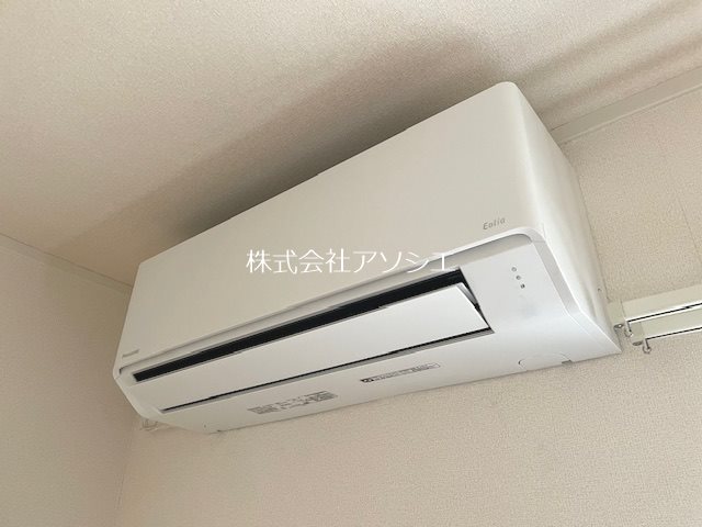 その他設備　※写真は同間取り別部屋のイメージになります。