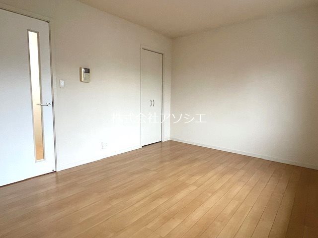 居室・リビング　※写真は同間取り別部屋のイメージになります。