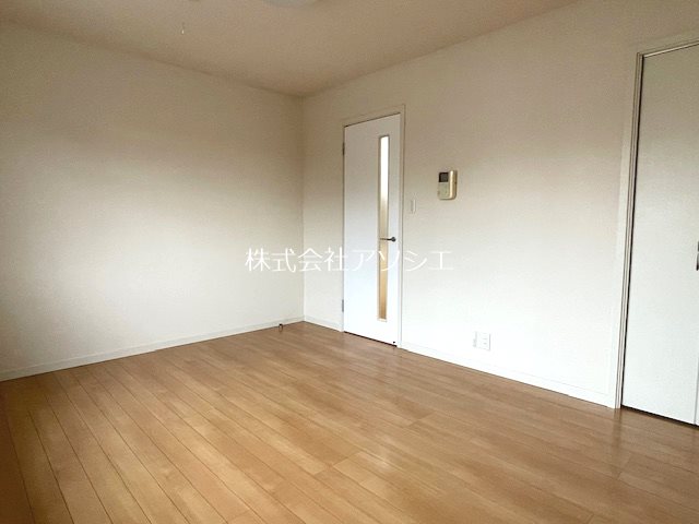 居室・リビング　※写真は同間取り別部屋のイメージになります。