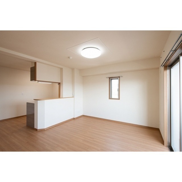 居室・リビング　ＬＤＫ１４帖　※イメージ