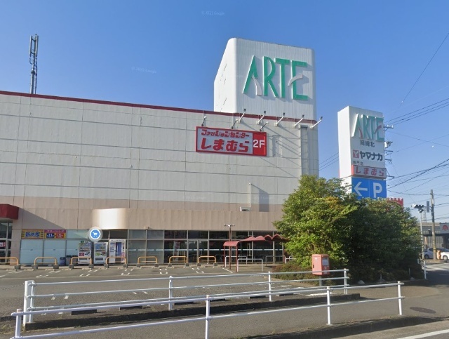 飲食店　Ｓｕｇａｋｉｙａヤマナカ岡崎北店（飲食店）まで716m